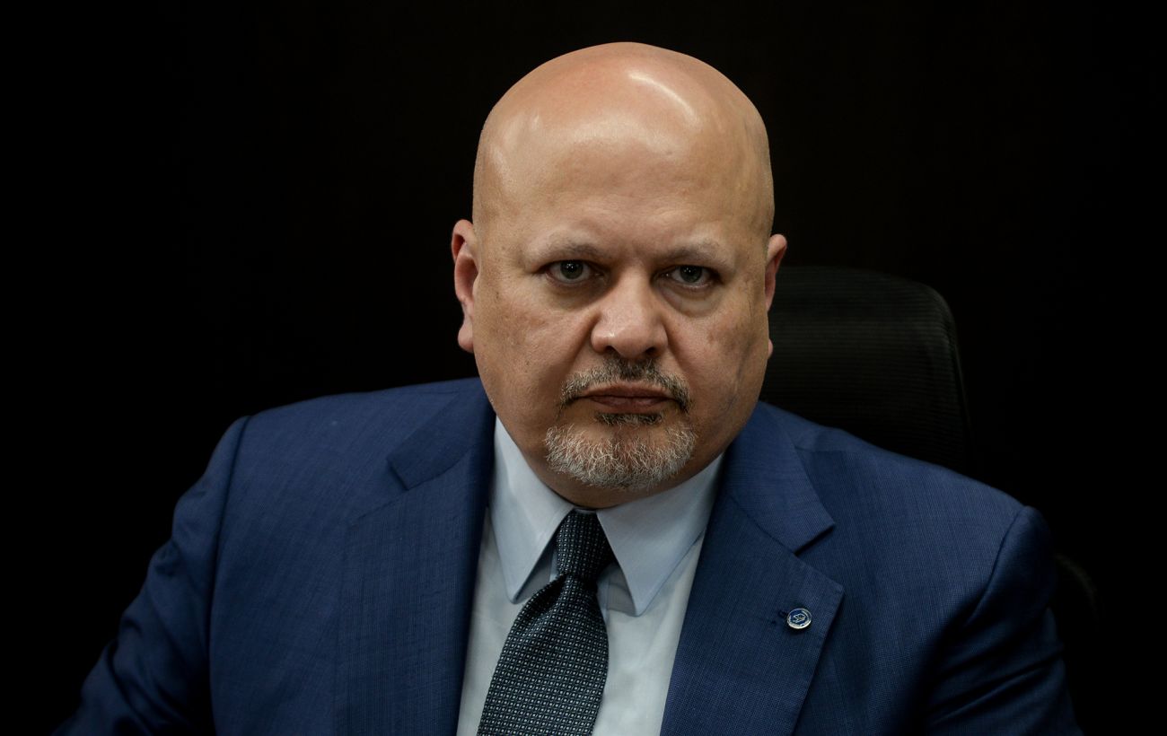 Прокурор МКС йде з посади через скандал з домаганнями