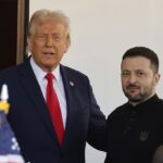 Угода про надра України і США – як буде функціонувати Фонд відбудови