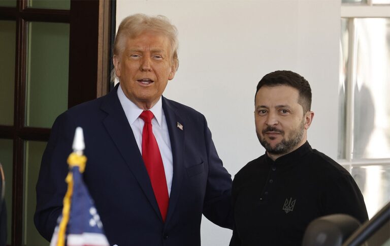 Угода про надра України і США – як буде функціонувати Фонд відбудови