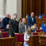 ВР ухвалила низку законопроєктів, спрямованих на захист дітей