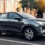 Fiat представив оновлений бюджетний кросовер