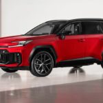 Toyota створює пікап на базі RAV4