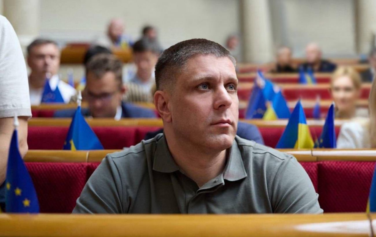 Ігор Копитін – євроінтеграція відкриває оборонній промисловості шлях до розвитку потенціалу галузі