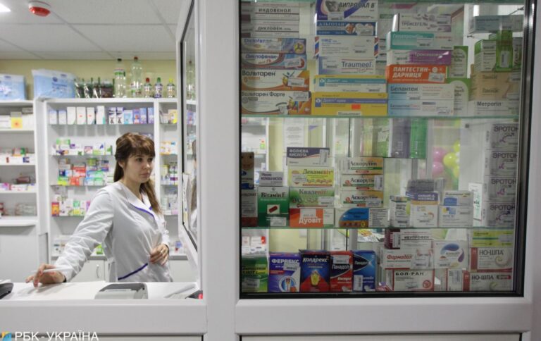 Конкуренція на ринку та прайс-агрегатори – учасник ринку про дієві механізми зниження цін на ліки