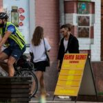 Курс долара НБУ на 6 травня впав до 41,6 гривні