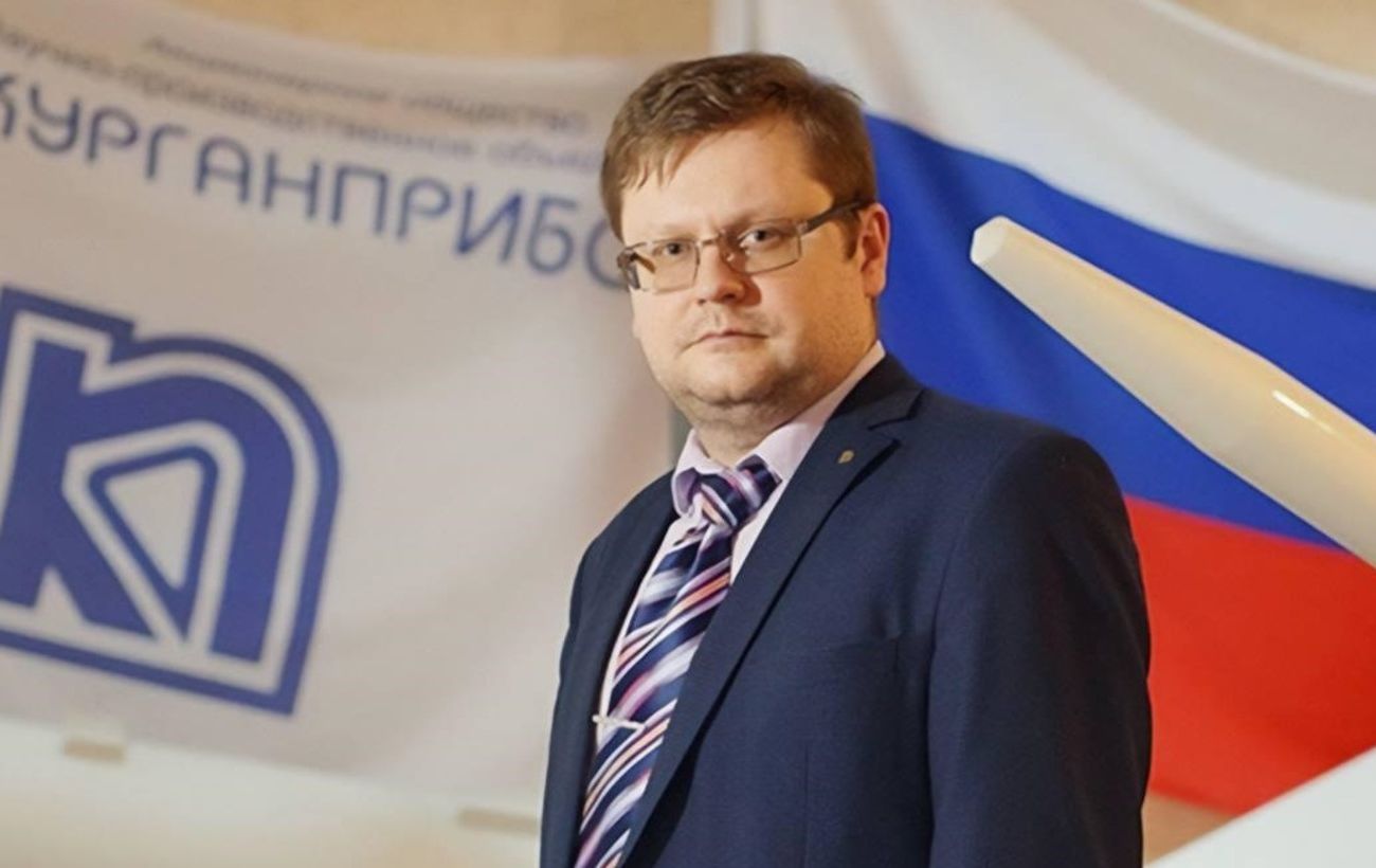 Андрій Кондратьєв зазнав нападу у Росії 22 травня