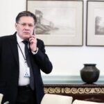 Зеленський запровадив санкції проти сина Азарова і глави Росатома