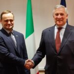 Відбудова України – Італія прагне відіграти провідну роль в економічному відновленні