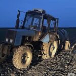 Обстріл Чернігівської області 27 травня – РФ вдарила по аграрних підприємствах, є поранені