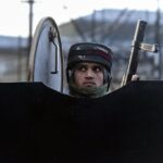 Індія надіслала кораблі до Пакистану – під загрозою атаки торговий порт