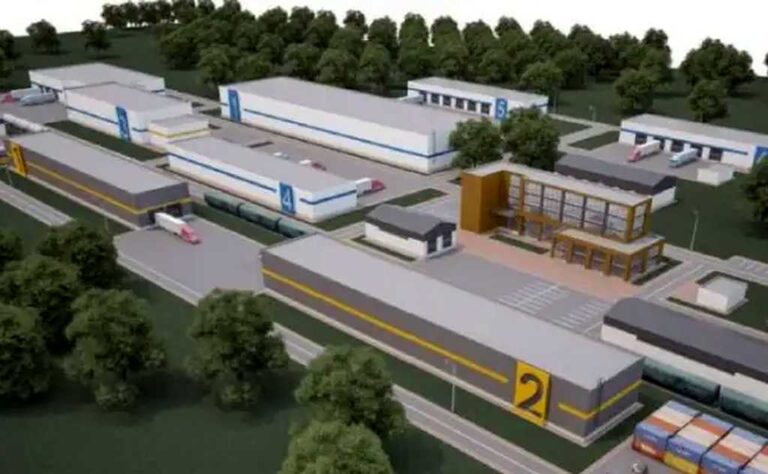 Індустріальний парк на 531 млн грн можуть збудувати на Одещині