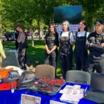В Ізмаїлі відбувся незвичайний ярмарок вакансій