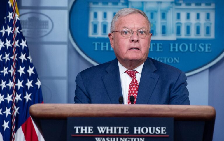 Обмін полоненими Келлог назвав найпозитивнішим результатом переговорів 16 травня