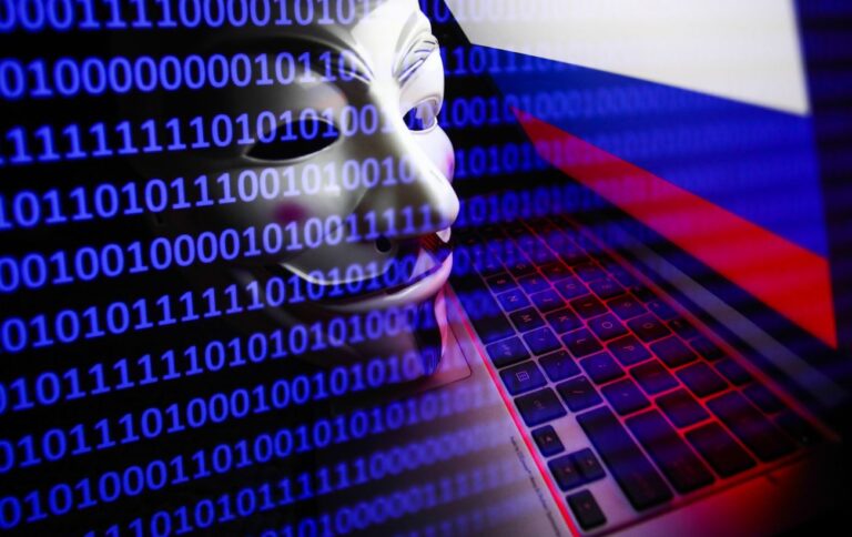 РФ атакує логістику та ІТ, що підтримують Україн – Британія викрила кібератаку