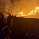 Війна, день 1165: ворог ударив по Києву, але втратив важливий командний пункт під Бахмутом