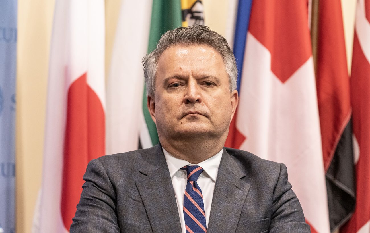 Кислиця заявив, що РФ назвала безумовне припинення вогню неприйнятним