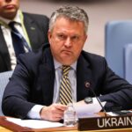 Україна висловила демарш країнам за участь лідерів у параді в РФ