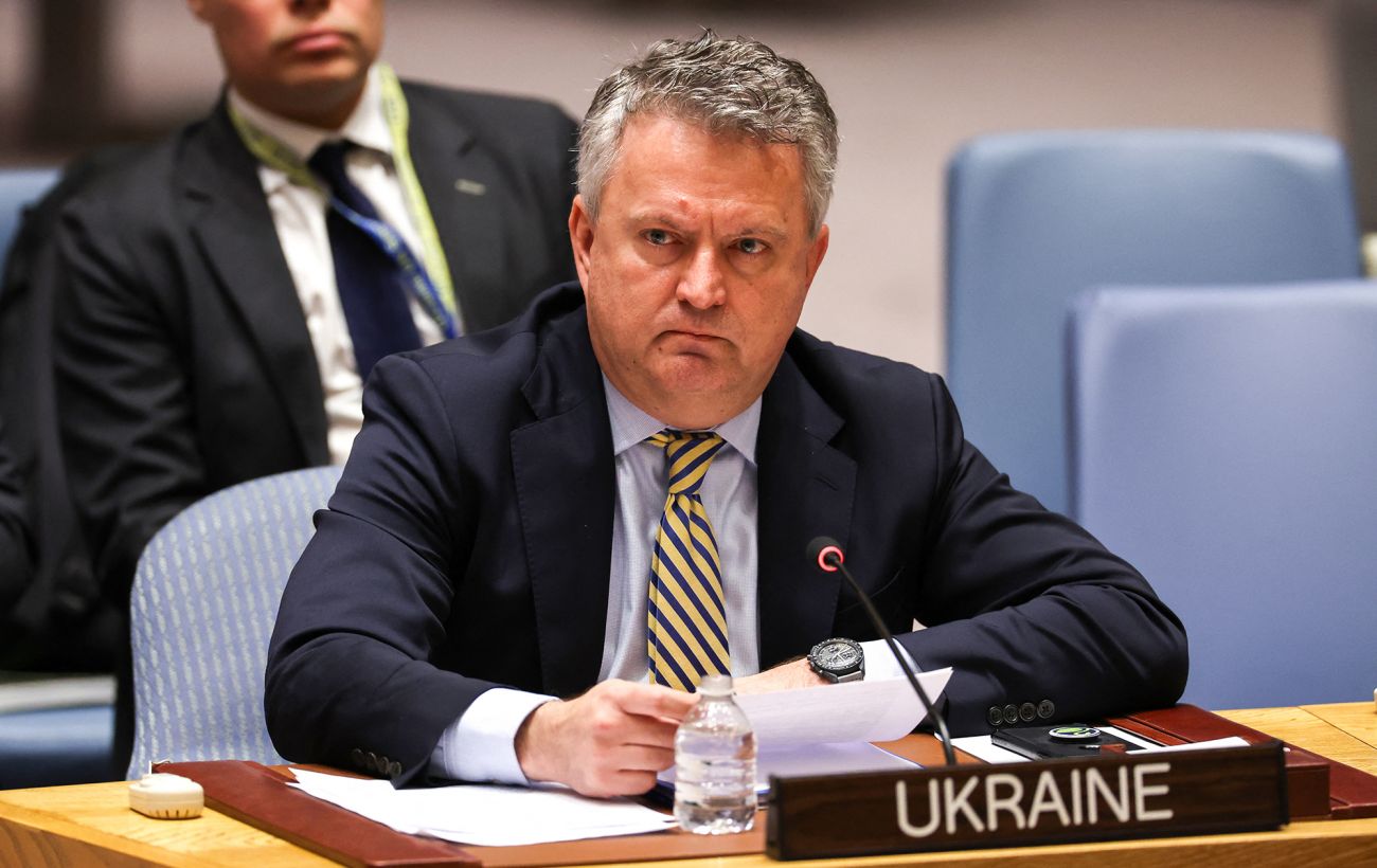Україна висловила демарш країнам за участь лідерів у параді в РФ