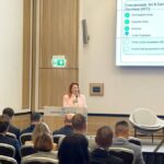 Україна пропонує Польщі взяти в концесію термінали порту на Одещині