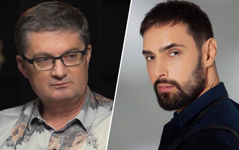 Віталій Козловський розповів, як виплатив борг Ігорю Кондратюку – відео