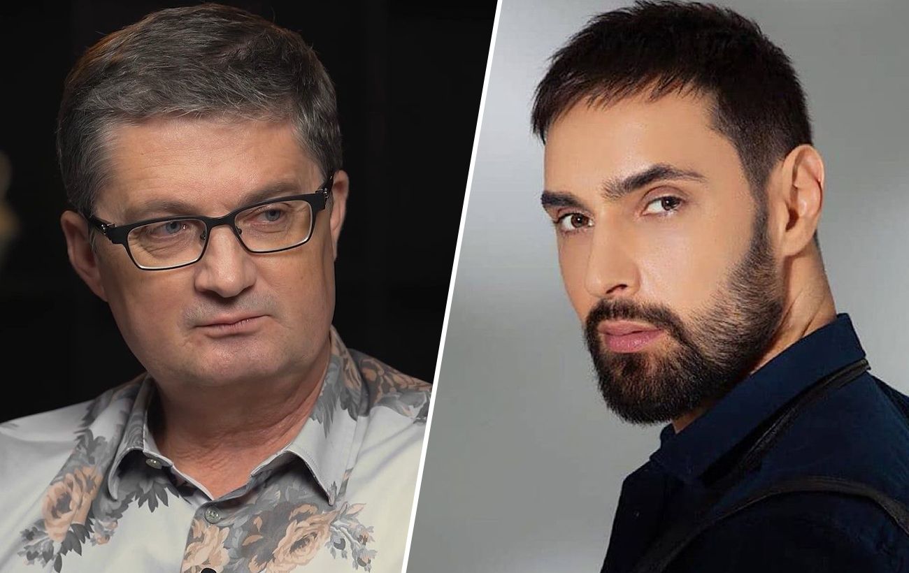 Віталій Козловський розповів, як виплатив борг Ігорю Кондратюку – відео