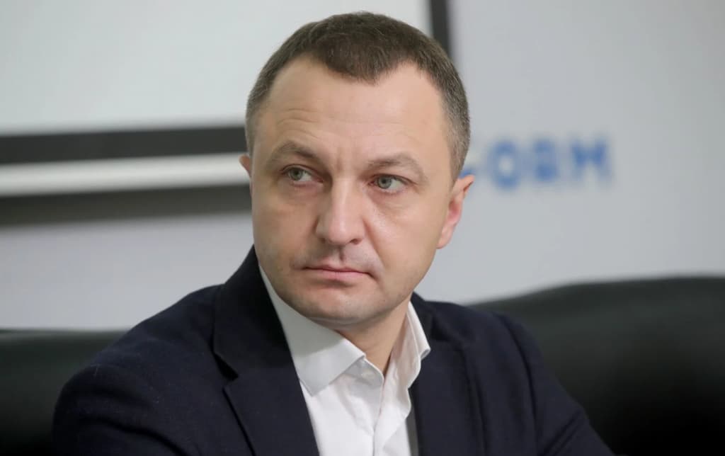 Чому чиновники Одеської області порушують мовний закон