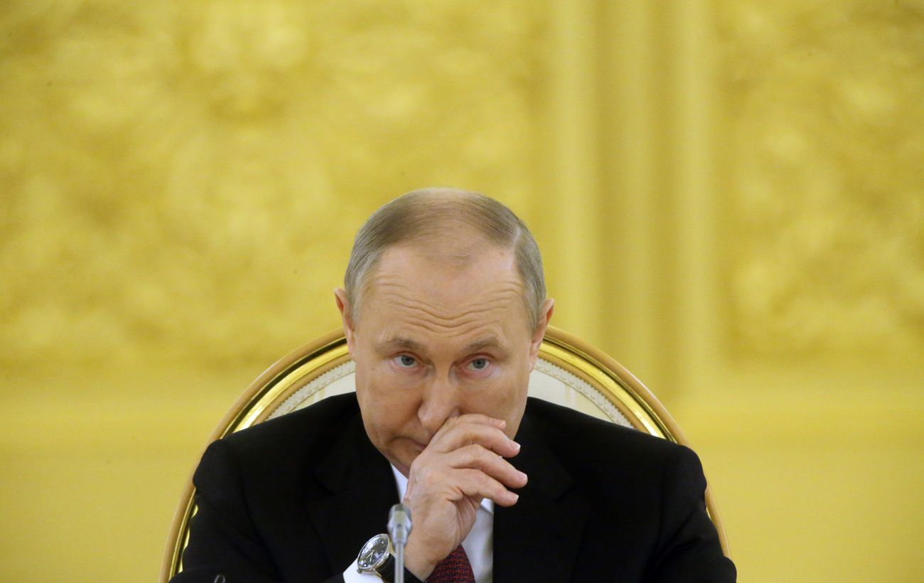 Путін за зустрічі з Зеленським та Трампом – у Кремлі зробили заяву