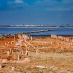 нацпарк, сміття, гонки та пересихання