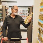 Які корисны продукти зовсым такими не э – список