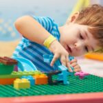 Яскравий світ LEGO DUPLO: секрети світової популярності