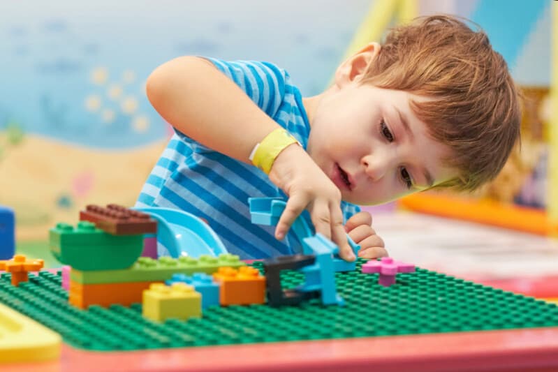 Яскравий світ LEGO DUPLO: секрети світової популярності