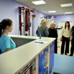 В Одеській обласній лікарні перевірили доступність для всіх