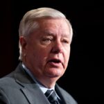 США можуть створити Китаю проблеми за підтримку Путіна, – Ліндсі Грем