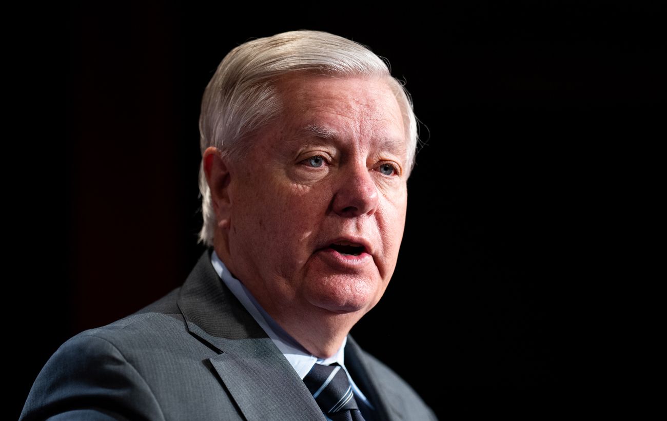 США можуть створити Китаю проблеми за підтримку Путіна, – Ліндсі Грем