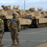 Парад 14 червня у США – Вашингтоном проїдуть 25 танків Abrams