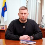 На Максима Марченка подали заяву до ДБР через втрати РЕБ