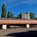 У музеї просто неба в Одесі стало небезпечно