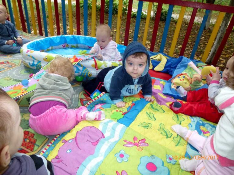 Невиліковно хворі діти в Одесі: як виживають без батьків