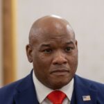 Бернс засудив повітряну атаку Росії по Україні, назвавши її воєнним злочином