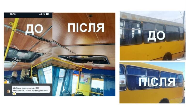 В Одесі перевірили перевізників: порушення, нові автобуси та ремонт маршруток