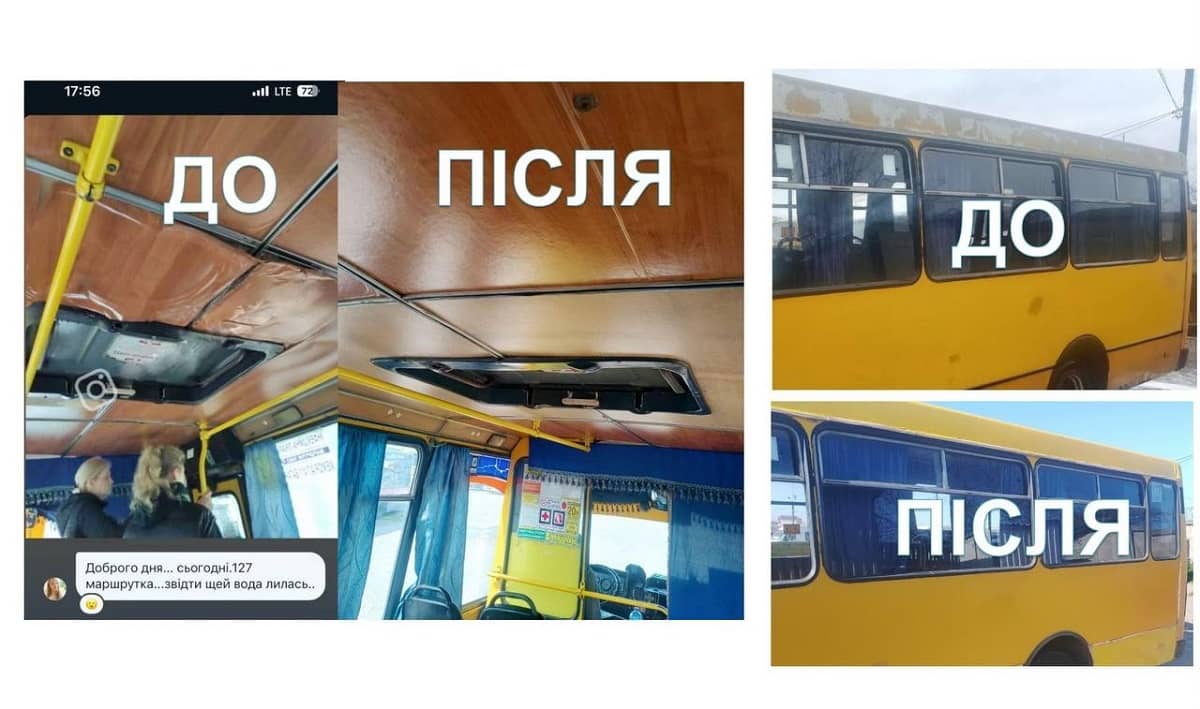 В Одесі перевірили перевізників: порушення, нові автобуси та ремонт маршруток