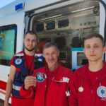 Одеські медики провели успішну реанімацію