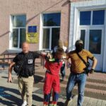 На Одещині медик отримав 15 років за держзраду