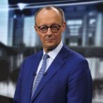 Мельник заявив, що Taurus стануть тестом для нової влади Німеччини