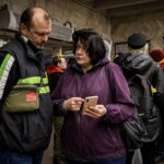Повітряна тривога в Україні у кількох областях оголошена 5 травня через дрони РФ