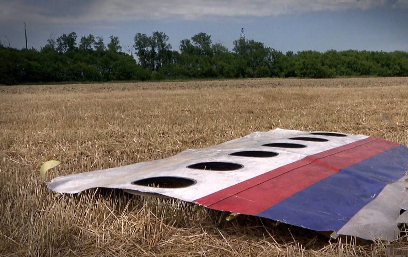 Справа MH17 – Росію хочуть примусити до переговорів щодо відшкодування