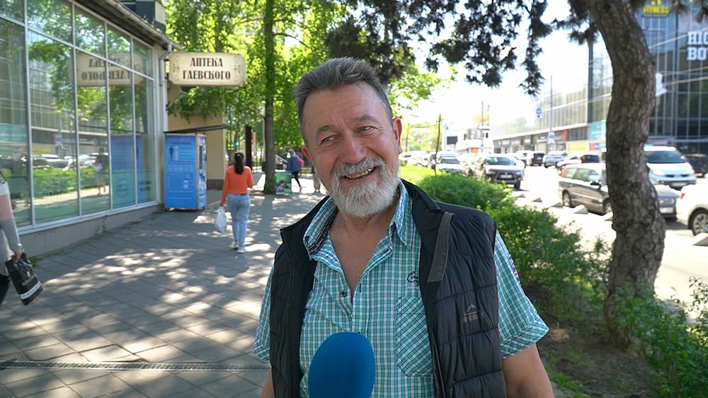 Яка дата для одеситів важливіша: 8 чи 9 травня? (опитування)