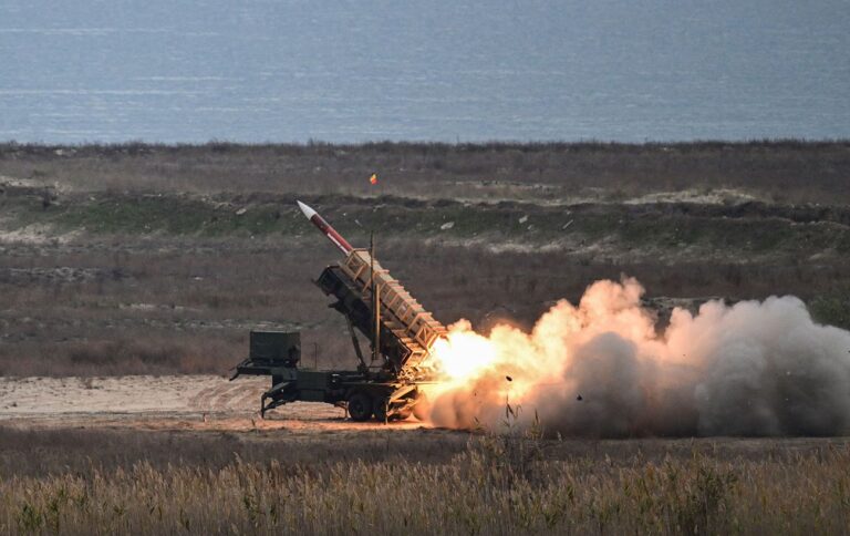 США можуть продати Польщі ракети до Patriot на рекордну суму – рішення за Конгресом