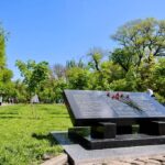 В Одесі вшанували Праведників народів світу