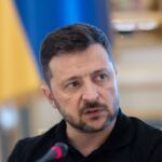 Зеленський розповів, як довго ЗСУ триматимуть території у Курській області